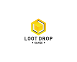 https://www.logocontest.com/public/logoimage/1589180019Loot Drop Games-01.png